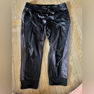 Champion sweatpant jogger size Xl